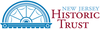 New Jersey Historic Trust Logo